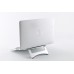 BRATECK Folding Ultra-Slim Aluminum Laptop Stand